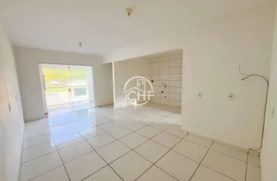 Apartamento com 2 quartos à venda na Rua Germano Westarb, 327, Centro, Guabiruba