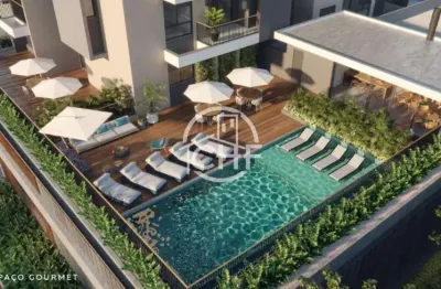 Apartamento com 3 quartos à venda na Rua Hercílio Luz, 167, Centro I, Brusque
