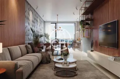 Apartamento com 3 quartos à venda na Rua Hercílio Luz, 167, Centro I, Brusque