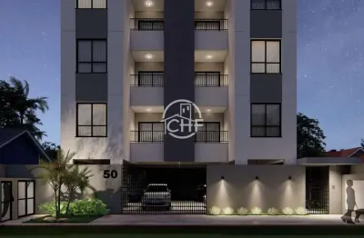 Apartamento com 2 quartos à venda na Rua Evaldo Debatin, 86, Centro, Guabiruba