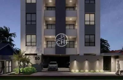 Apartamento com 2 quartos à venda na Rua Evaldo Debatin, 86, Centro, Guabiruba