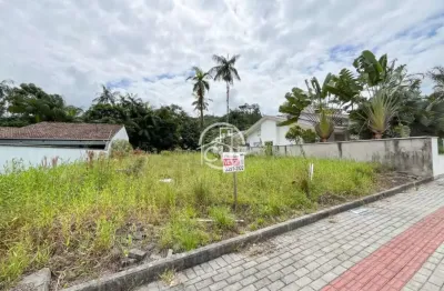 Terreno comercial à venda na Teodoro Korman, 186, Centro, Guabiruba