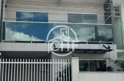 Casa com 3 quartos à venda na Rua Arnoldo Wagner, 45, Santa Terezinha, Brusque