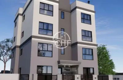 Apartamento com 2 quartos à venda na Rua Gabriel Siegel, 261, Guarani, Brusque