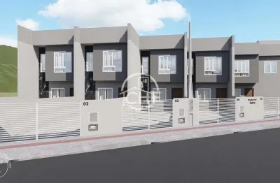 Casa com 2 quartos à venda na Rua Francisco Haag, 200, Rio Branco, Brusque