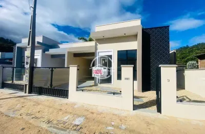 Casa com 3 quartos à venda na Rua Guabiruba Sul, 3458, Guabiruba Sul, Guabiruba