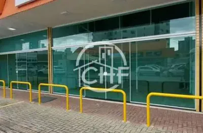 Sala comercial no centro da cidade , centro i, brusque - sc