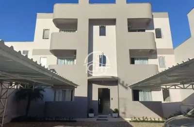 Apartamento com 2 quartos à venda na Rua Elmo Horst, 04, Rio Branco, Brusque