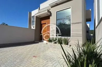 Casa com 3 quartos à venda na Rua Leônidas Padilha de Oliveira, 300, Dom Joaquim, Brusque