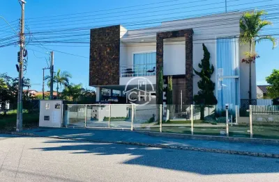 Casa com 4 quartos à venda na Rua Catarina Izabel Knihs Kormann, 300, Souza Cruz, Brusque
