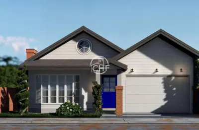 Casa com 3 quartos à venda na Rua Jose Julio Schumacher, 30, 20, Centro, Guabiruba