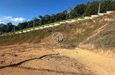 Terreno à venda na Rua Jose Julio Schumacher, 200, Centro, Guabiruba