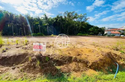 Terreno à venda na Rua Ludovico Merico, 176, Dom Joaquim, Brusque