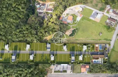 Stuttgart condominio residencial, centro i, guabiruba - sc