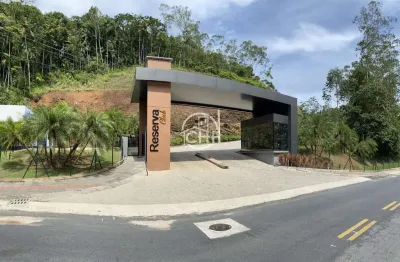 Reserva club condomínio residencial, azambuja, brusque - sc