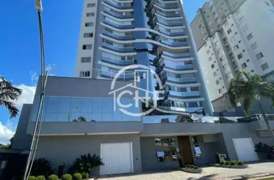 Apartamento com 3 quartos à venda na Rua Hercílio Luz, 167, Centro I, Brusque