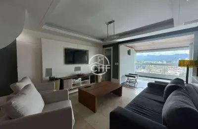 Cobertura duplex com piscina privativa, centro i, brusque - sc