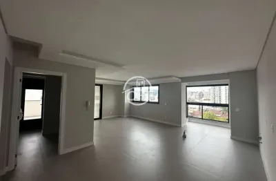 Apartamento com 3 quartos para alugar na Rua Felipe Schmidt, 172, São Luiz, Brusque