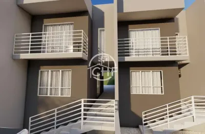 Ampla casa com uma ótima localização, nova brasília, brusque - sc