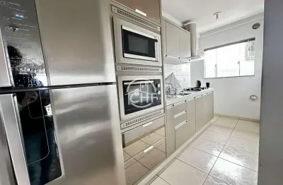 Apartamento com 2 quartos à venda na Rua Leônidas Padilha de Oliveira, 50, Dom Joaquim, Brusque