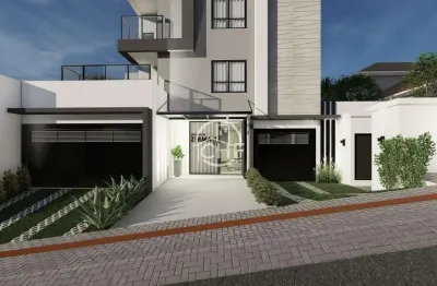 Apartamento com 2 quartos à venda na Rua Hilário Zen, 51, Guarani, Brusque