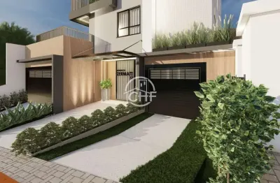 Apartamento com 2 quartos à venda na Rua Hilário Zen, 51, Guarani, Brusque