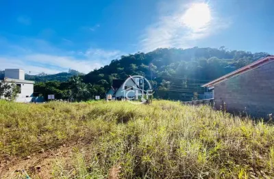 Terreno à venda na Rua Selma Muraro Corrêa, 15, São Pedro, Brusque