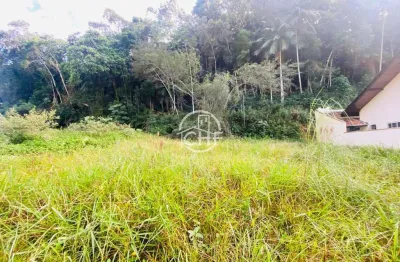 Terreno à venda na Rua Selma Muraro Corrêa, 15, São Pedro, Brusque