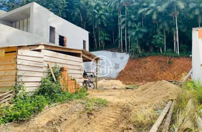 Terreno à venda na Rua Selma Muraro Corrêa, 15, São Pedro, Brusque
