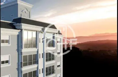 Apartamento com 2 quartos à venda na Rua Bulcão Viana, 536, Souza Cruz, Brusque