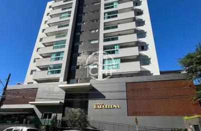 Apartamento com 3 quartos à venda na Rua Melchior Heil, 56, Centro I, Brusque