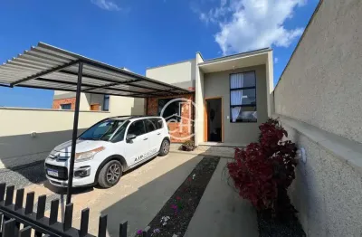 Casa com 3 quartos à venda na Rua DJ - 055, 20, Dom Joaquim, Brusque