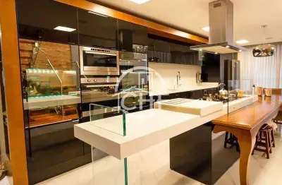 Apartamento com 3 quartos à venda na Rua Mathilde Hoffmann, 10, Centro II, Brusque