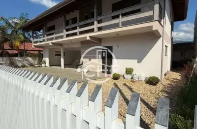 Casa com 4 quartos à venda na Rua Francisco Thives de Souza, 70, Cedro Alto, Brusque