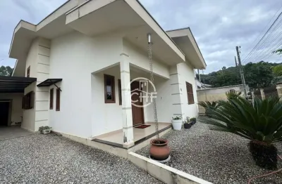 Casa com 3 quartos à venda na Rua Anselmo Khnis, 55, Limoeiro, Itajaí
