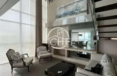 Apartamento com 3 quartos à venda na Rua Mathilde Hoffmann, 10, Centro II, Brusque