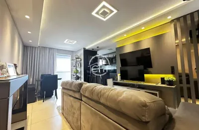 Apartamento com 2 quartos à venda na Rua General Osório, 318, Guarani, Brusque