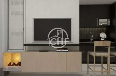 Apartamento com 2 quartos à venda na Rua Hercilio Barni, 318, Souza Cruz, Brusque