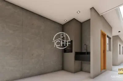 Casa com 3 quartos à venda na Rua David Hort, 381, São João, Brusque