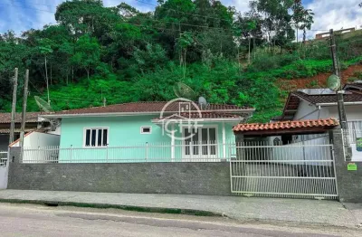 Casa com 2 quartos à venda na Rua São Leopoldo, 1011, São Pedro, Brusque