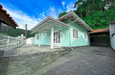Casa com 2 quartos à venda na Rua São Leopoldo, 1011, São Pedro, Brusque