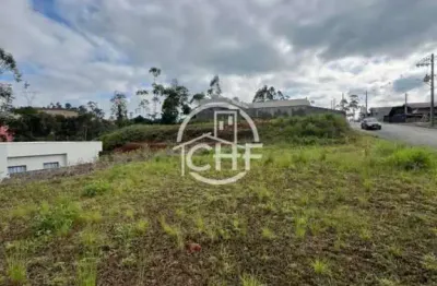 Terreno comercial à venda na Rua 1000, 170, Centro, Guabiruba