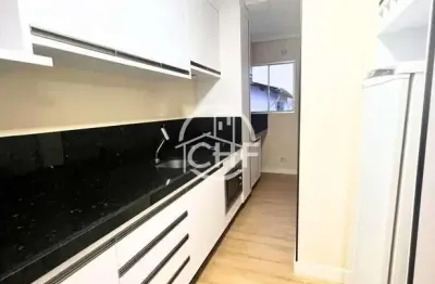 Apartamento com 1 quarto à venda na Rua Zenaide dos Santos de Souza, 321, Steffen, Brusque