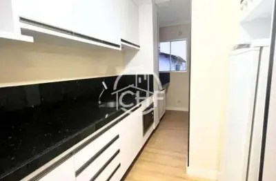 Apartamento com 1 quarto à venda na Rua Zenaide dos Santos de Souza, 321, Steffen, Brusque