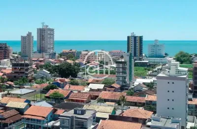 Apartamento com 2 quartos à venda na Rua Claus Roger Wachholz, 158, Balneário Perequê, Porto Belo