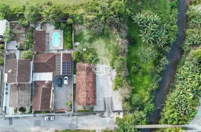 Terreno à venda na Rua Carlos Hort, 158, Dom Joaquim, Brusque