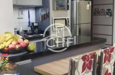 Apartamento com 2 quartos à venda na Rua Faizão, 50, Rio Branco, Brusque