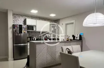 Apartamento com 3 quartos à venda na Rua João Becker, 53, São Luiz, Brusque