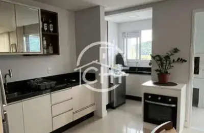 Apartamento com 3 quartos à venda na Rua Riachuelo, 126, Centro I, Brusque