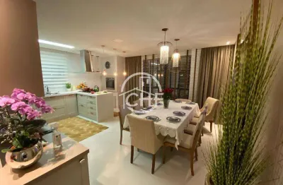 Apartamento com 2 quartos à venda na Rua Hercílio Luz, 135, Centro I, Brusque